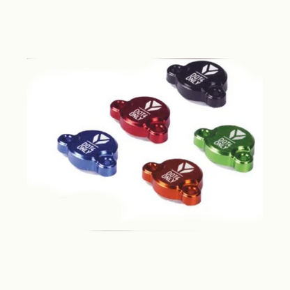 Tapa bomba de freno trasera Pitbike YCF
