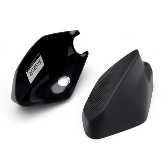 Tapas retrovisores Yamaha MT-07 / MT-09 >21 BCD