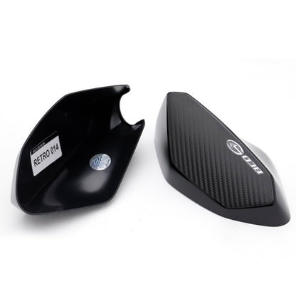 Yamaha MT-07 / MT-09 >21 BCD mirror covers