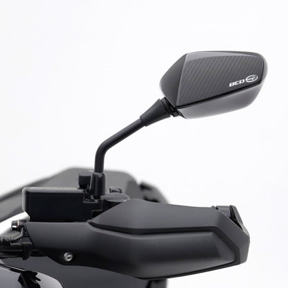 Mirror covers Honda X-ADV / Forza 750 >21 BCD