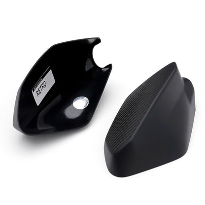 Rearview mirror caps Honda X-ADV 750 17-20 BCD