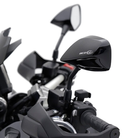 Mirror covers Honda X-ADV / Forza 750 >21 BCD