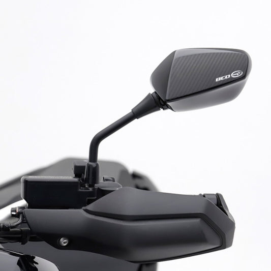 Tapas retrovisores Honda X-ADV / Forza 750 >21 BCD