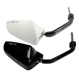 Rearview mirrors BCD F1 Series V2