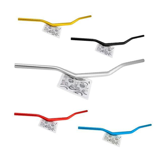 Kit Guiador e torretas Rijomotor