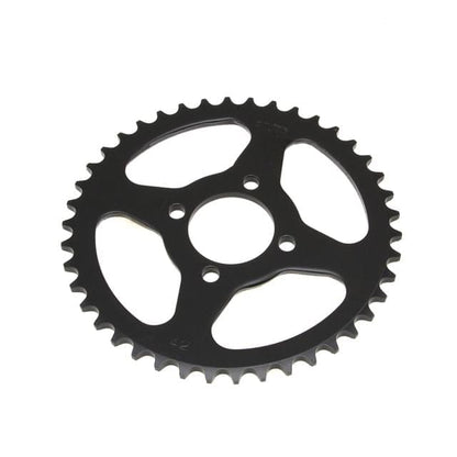 Rear sprocket Yamaha DT50 Portugal Rijomotor
