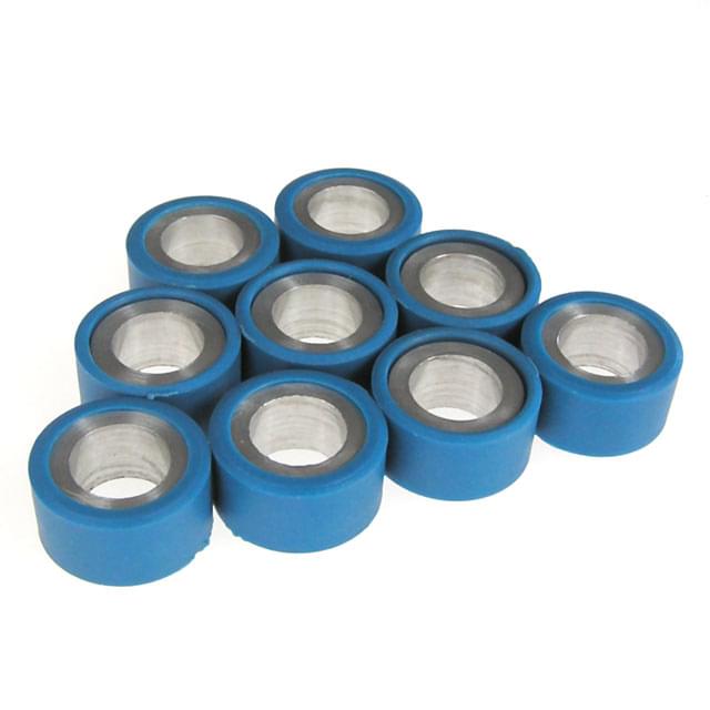 Rodillos de variador 19x10 Polini