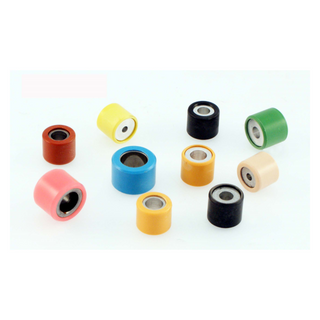 Galets 8 unités 25x17 RMS