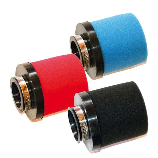 Filtro de aire RQ d=44/45mm recto Pitbike