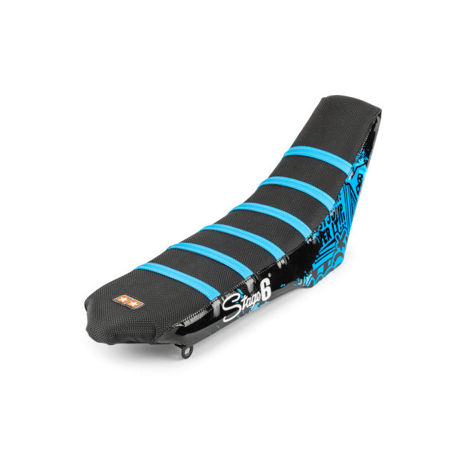Funda de asiento Yamaha DT 50 Stage6