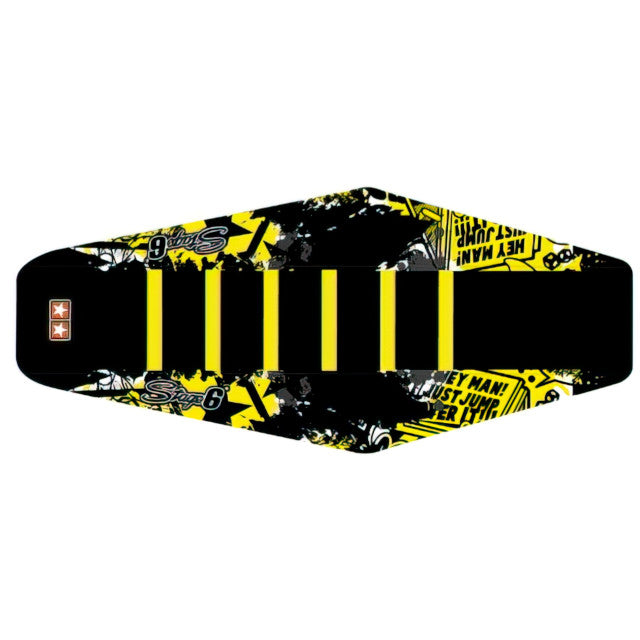 Housse de selle Rieju MRT 50 Stage6