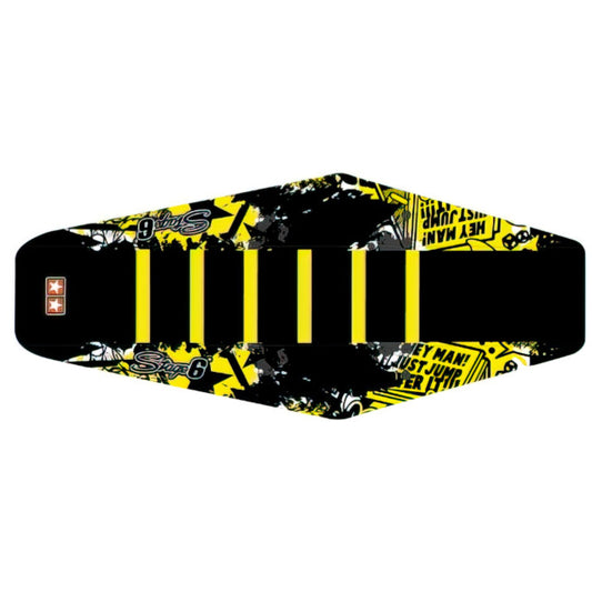 Funda de asiento Rieju MRT 50 Stage6