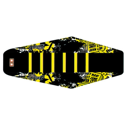 Funda de asiento Sherco - HRD 50 >06 Stage6