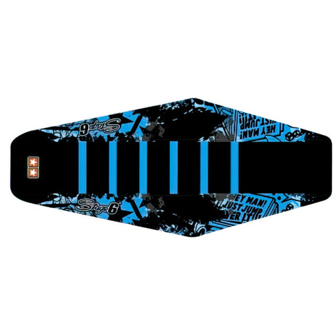 Funda de asiento Rieju MRT 50 Stage6