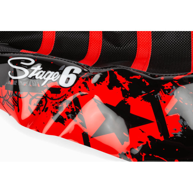 Funda de asiento Sherco - HRD 50 >06 Stage6