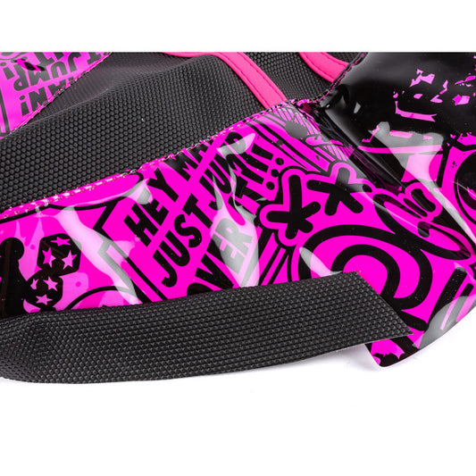 Housse de selle Sherco 50 <06 Stage6