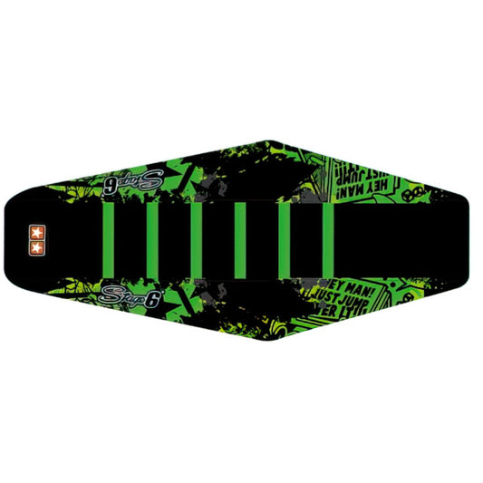 Funda de asiento Beta RR 50 Stage6