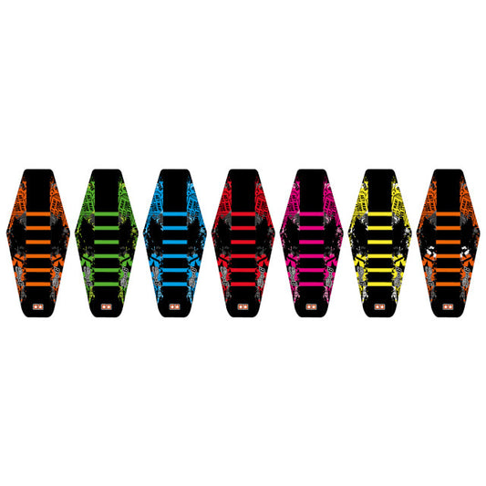 Housse de selle Derbi X-Treme - X-Race >11 Stage6