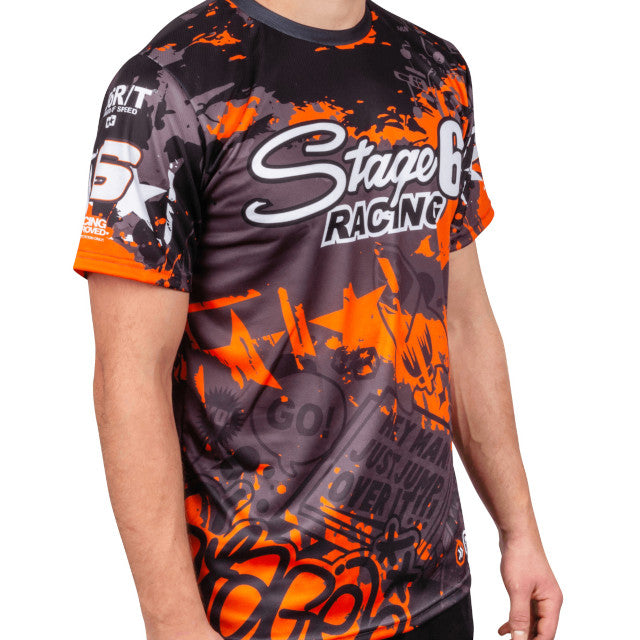 Camiseta team Stage6
