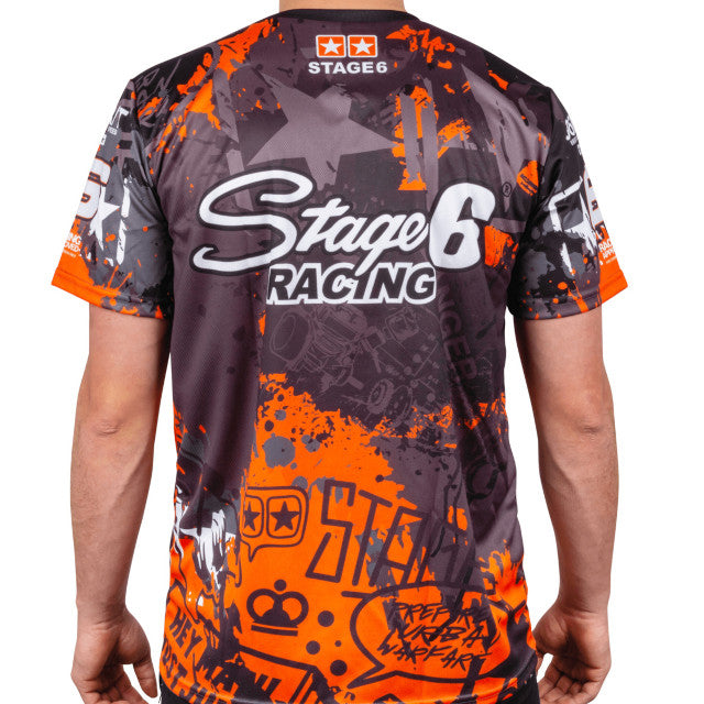 Camiseta team Stage6