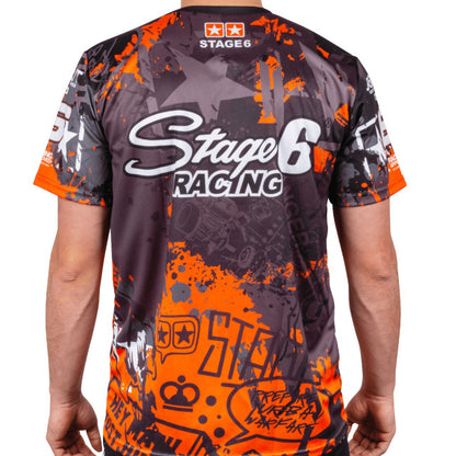 Camiseta team Stage6