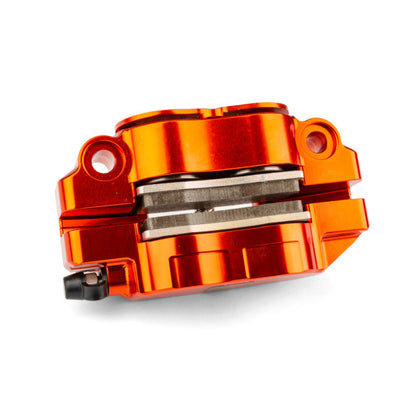 Pinza de freno radial 4 pistones MK2 Stage6 R/T
