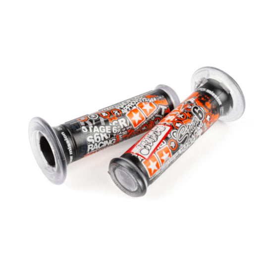 Stage6 Stickerboom Grips