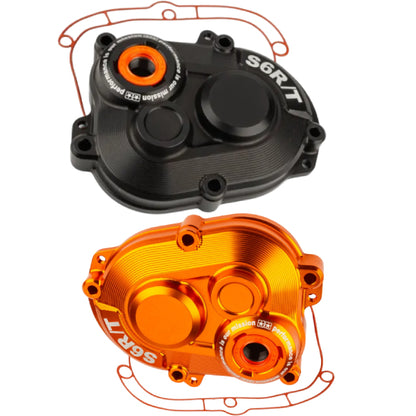 Tapa transmisión Stage6 RT MK2 Piaggio scooter 50 2T