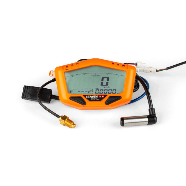Digital speed marker Stage6 R/T MK2 – Motoscoot
