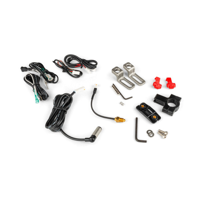 Stage6 R/T MK2 digital speedometer with EGT sensor