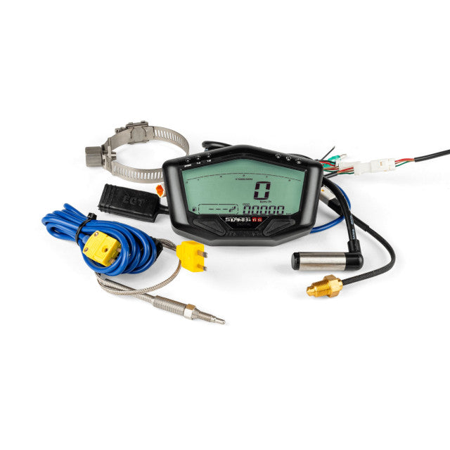 Stage6 R/T MK2 digital speedometer with EGT sensor