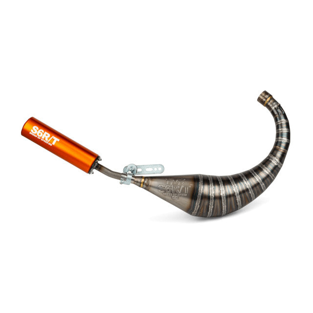 Escape Stage6 R/T 70-80cc Minarelli AM6