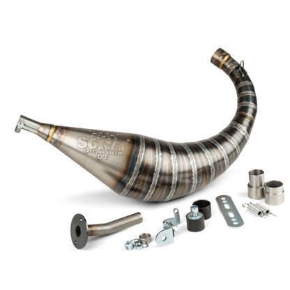 Escape Stage6 R/T 70-80cc Minarelli AM6