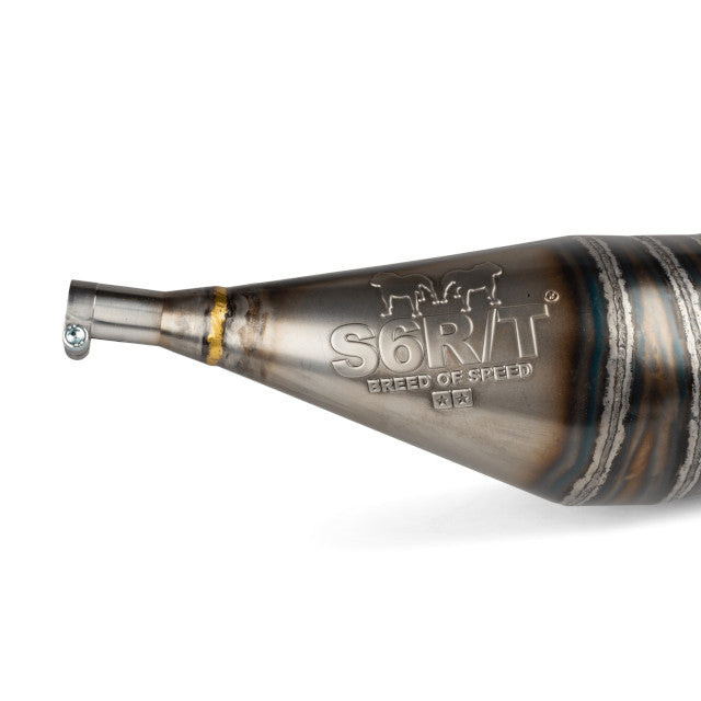 Escape Stage6 R/T 70-80cc Minarelli AM6