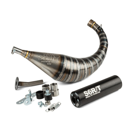 Escape Stage6 R/T 70-80cc Minarelli AM6