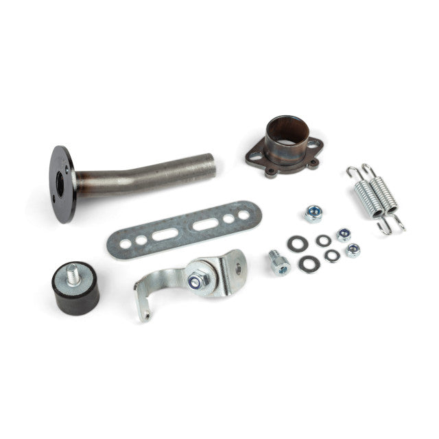 Échappement Stage6 R/T 70/80cc Derbi euro 2 / 3 / 4