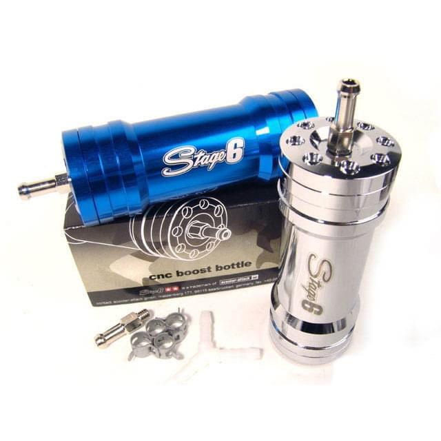 Pulmón Stage6 BoostBottle