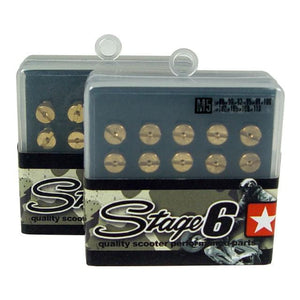 Kit chicles de alta carburador tipo SHA / PHBG 5mm Stage6