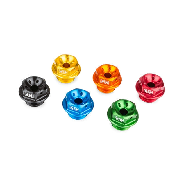 Tapón de aceite Piaggio Scooter Stage6