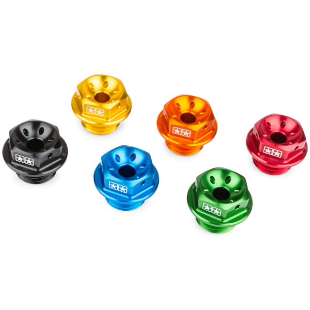 Tapón de aceite Minarelli AM6 Stage6