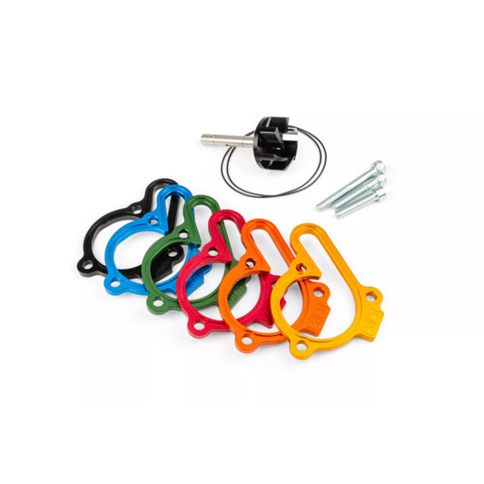 Bomba de agua high flow Derbi Euro 3 / 4 Stage6