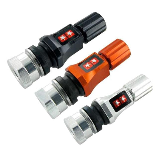 CNC Stage6 straight tire valve