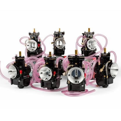 Carburador tipo PWK Racing Team MKII Stage 6 R/T