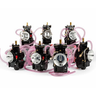 Carburador tipo PWK Racing Team MKII Stage 6 R/T