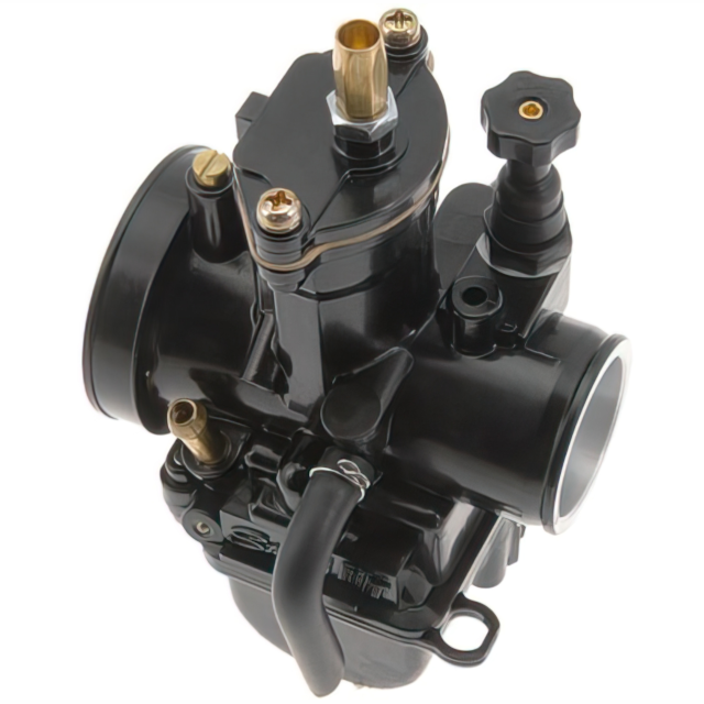 Carburador tipo Koso Racing Team MKII Stage6 R/T