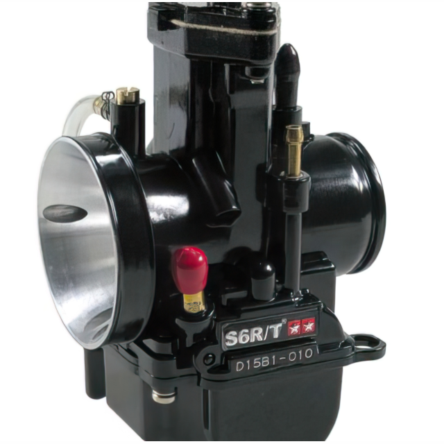 Carburador tipo Koso Racing Team MKII Stage6 R/T