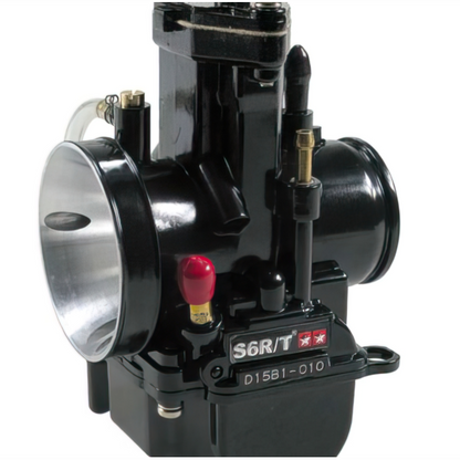 Carburador tipo Koso Racing Team MKII Stage6 R/T