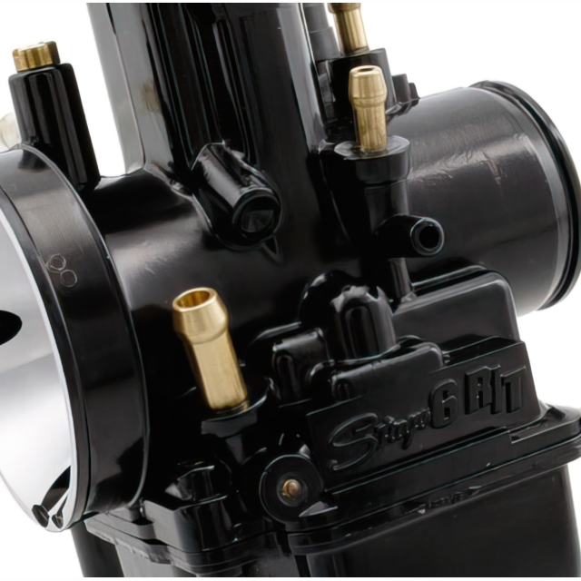 Carburador tipo Koso Racing Team MKII Stage6 R/T