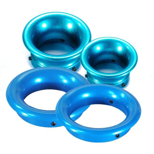 Embudo de carburador tipo PWK d=48mm Polini
