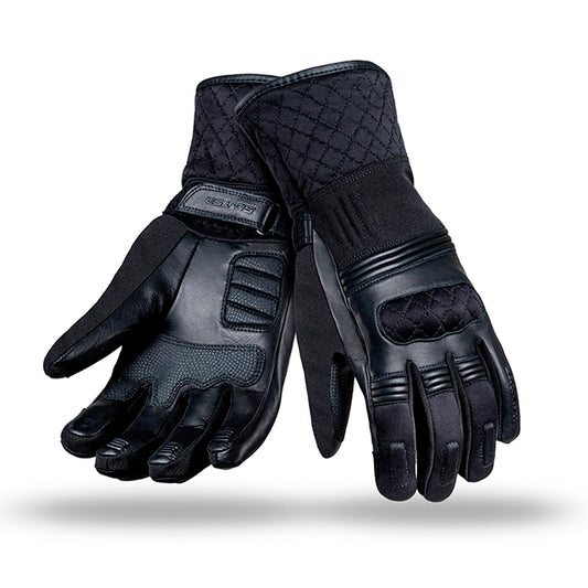 Gants d'hiver Femme Seventy 70 SD-T53 Touring - noir